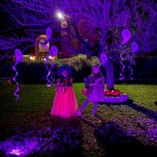 Ghosts