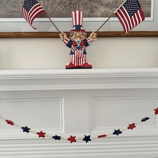 Uncle Sam