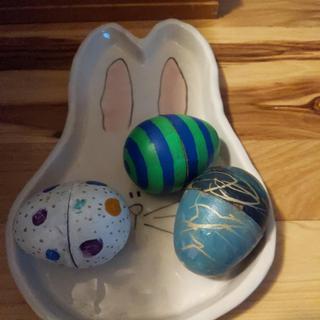 Eggs