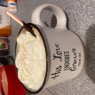 My Morning Starter