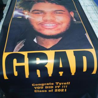 Banners are the best