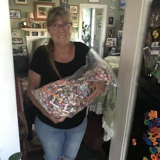 1000 PCs
