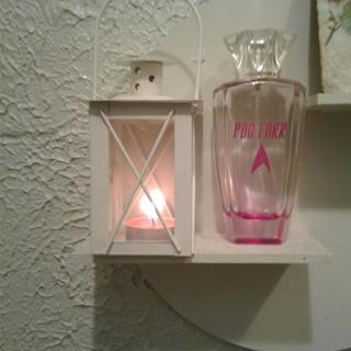 tea light candle
