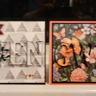 Birthday cards