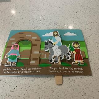 Great craft project for kids.