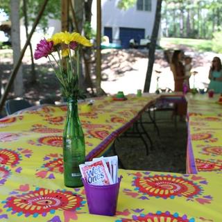 Fiesta Fun!