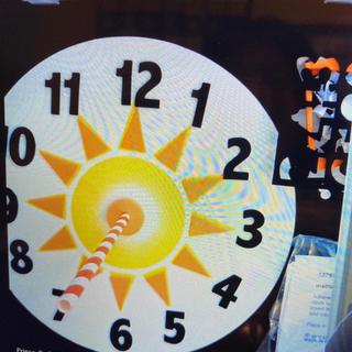 Photo from my document camera in my virtual classroom