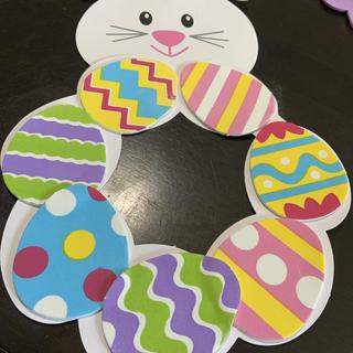 Eggs have to overlap