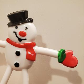 Snowman