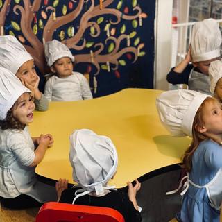 cooking class
