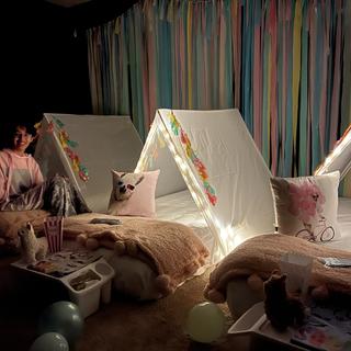 Tent 2