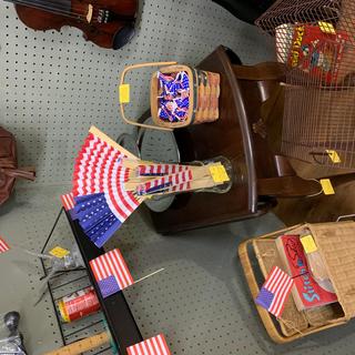 Independence Day promotion
