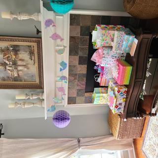 Decorations