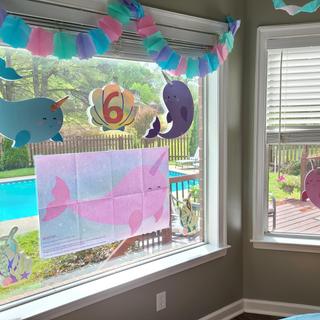 Decorations