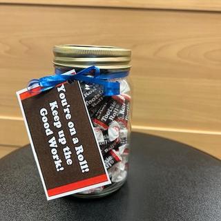 Staff Appreciation
