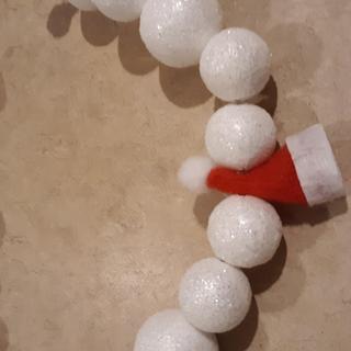 Santa hats