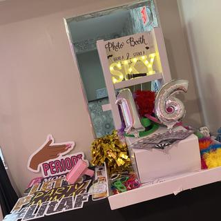 Prop Station