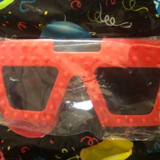 LEGO glasses