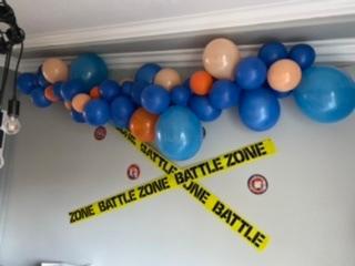 Battle Zone