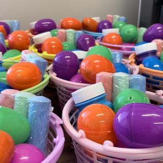 Easter Baskets