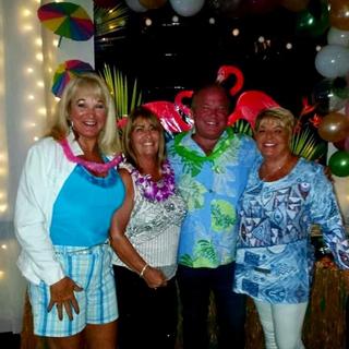 My 70 birthday