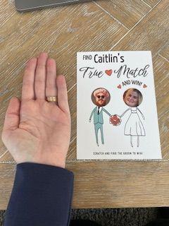 Large cards