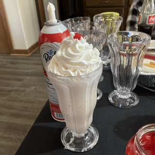 Shake
