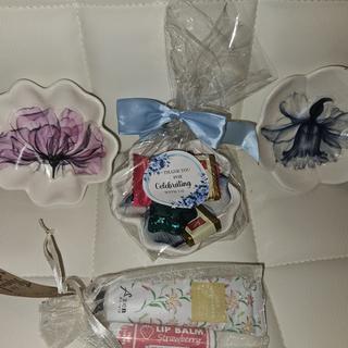 Bridal favors, cute & on budget!