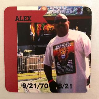 Celebration of life!