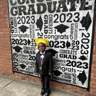 Graduation ceremony
