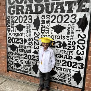 Graduation ceremony