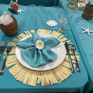 Place setting
