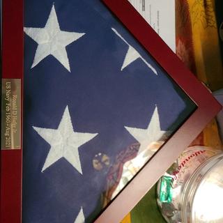 Brothers flag