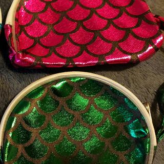 Pink & Green💗💚