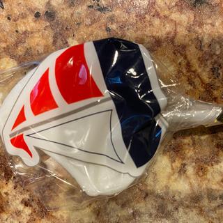 Sailboat wrapper