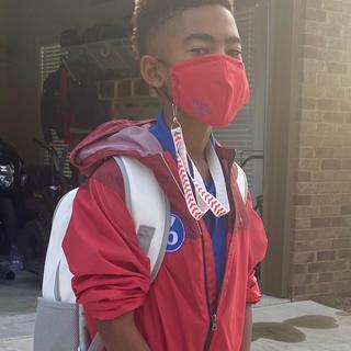 1st Day of School