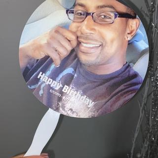 Brunch Fans for my deceased Dad