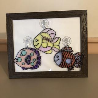 Tropical Fish