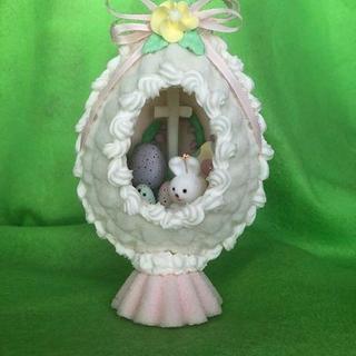 Sugar Egg Two