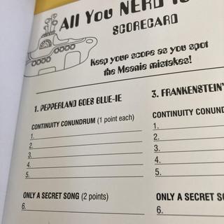 Cool book