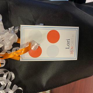 Swag bag!