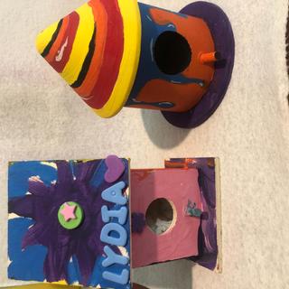 Houses