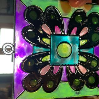 Sun catcher