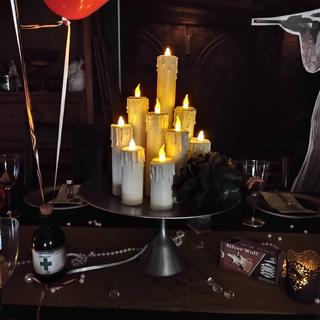 Tea light
