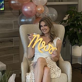 Soon to be Mrs.