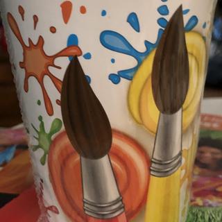 Cups