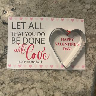 Gifts of the Heart