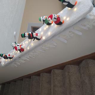 Penguin Wonderland