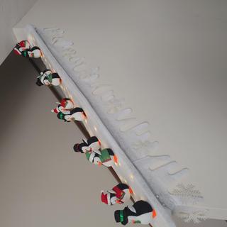 Penguin Wonderland