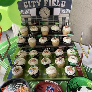 Cupcakes